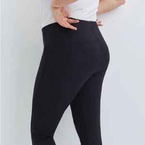 Brand New Veronica Beard scuba suit pants.